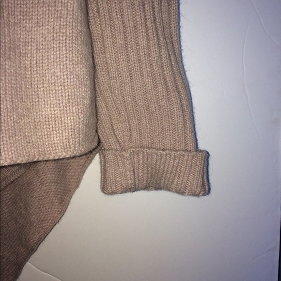 AX ARMANI EXCHANGE Drape Cardigan - Picture 3 of 8